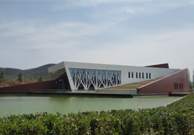 重庆建筑设计的测试内容